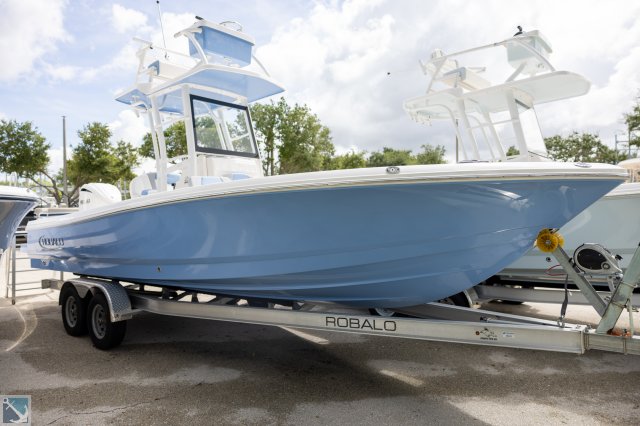 New 2023 Robalo  Boat for sale